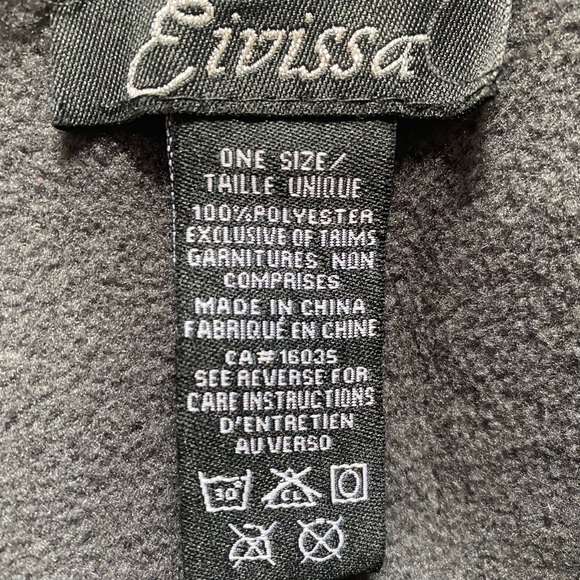 BRAND NEW EIVISSA AZTEC SHAWL WRAP ONE SIZE - Picture 3 of 6